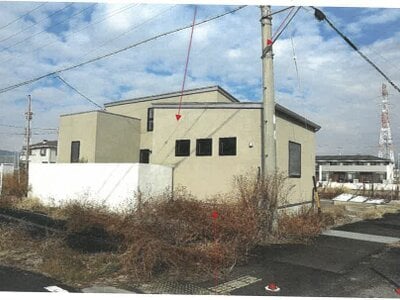 岐阜県本巣市 美江寺駅22分 戸建て 2,251万円の競売物件 #2