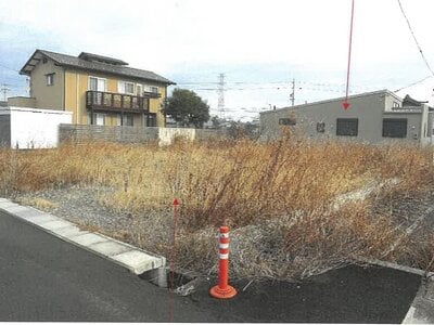 岐阜県本巣市 美江寺駅22分 戸建て 2,251万円の競売物件 #4