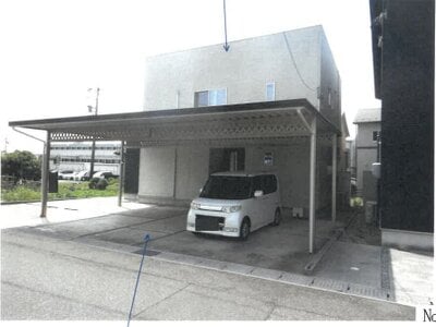 岐阜県揖斐郡池田町 池野駅15分 戸建て 953万円の競売物件 #13