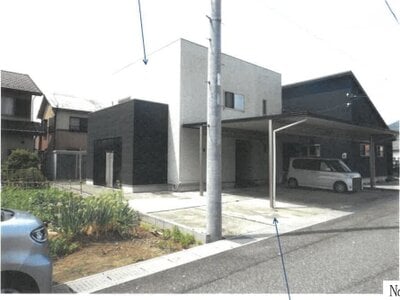 岐阜県揖斐郡池田町 池野駅15分 戸建て 953万円の競売物件 #14