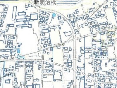 岐阜県可児市 美濃川合駅21分 戸建て 973万円の競売物件 #13