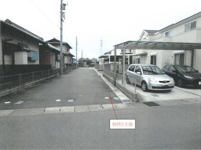 岐阜県可児市 美濃川合駅21分 戸建て 973万円の競売物件 #16