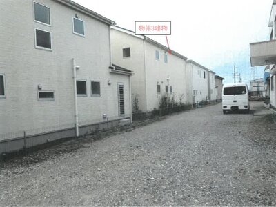 岐阜県可児市 美濃川合駅21分 戸建て 973万円の競売物件 #17