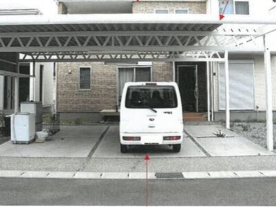 岐阜県可児市 美濃川合駅21分 戸建て 973万円の競売物件 #2