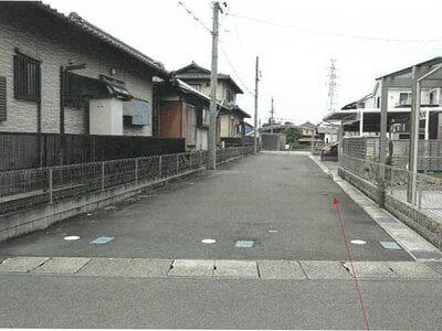 岐阜県可児市 美濃川合駅21分 戸建て 973万円の競売物件 #3