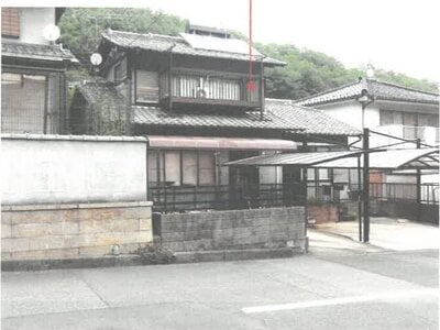 岐阜県岐阜市 那加駅 戸建て 371万円の競売物件 #14