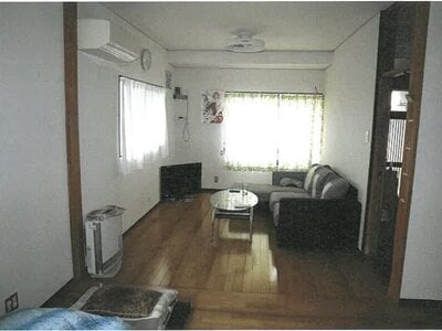 岐阜県岐阜市 那加駅 戸建て 371万円の競売物件 #4