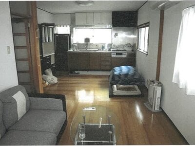 岐阜県岐阜市 那加駅 戸建て 371万円の競売物件 #5