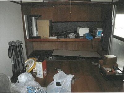 岐阜県岐阜市 那加駅 戸建て 371万円の競売物件 #6