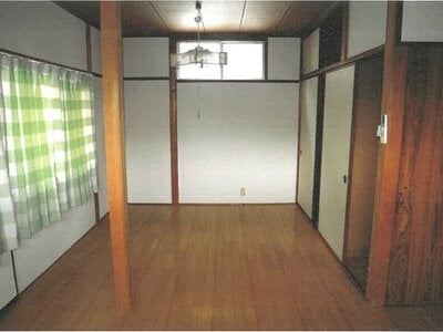 岐阜県岐阜市 那加駅 戸建て 371万円の競売物件 #9