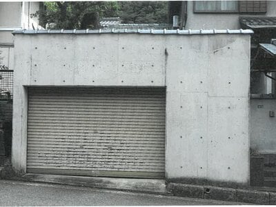 岐阜県岐阜市 那加駅 戸建て 394万円の競売物件 #3