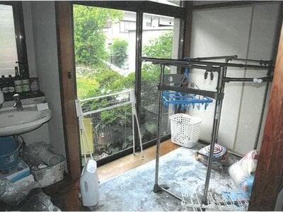 岐阜県岐阜市 那加駅 戸建て 394万円の競売物件 #7