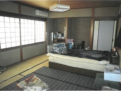 岐阜県岐阜市 那加駅 戸建て 394万円の競売物件 #8