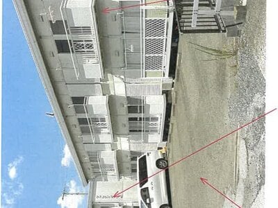 岐阜県大垣市 大垣駅20分 戸建て 1,635万円の競売物件 #1