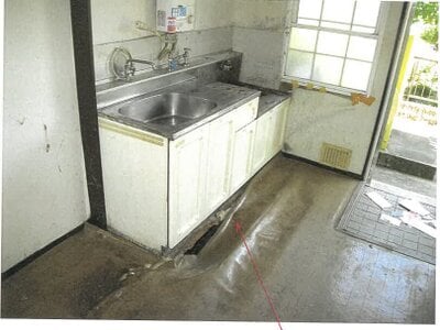 岐阜県大垣市 大垣駅20分 戸建て 1,635万円の競売物件 #11