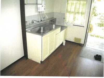 岐阜県大垣市 大垣駅20分 戸建て 1,635万円の競売物件 #12
