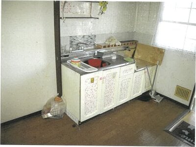 岐阜県大垣市 大垣駅20分 戸建て 1,635万円の競売物件 #13