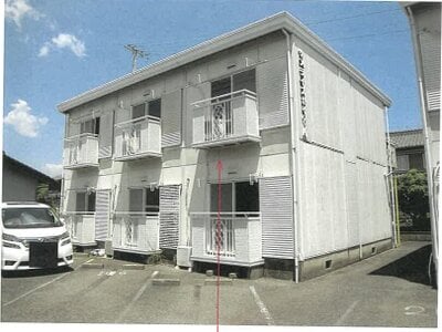 岐阜県大垣市 大垣駅20分 戸建て 1,635万円の競売物件 #2
