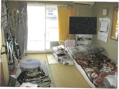 岐阜県大垣市 大垣駅20分 戸建て 1,635万円の競売物件 #21