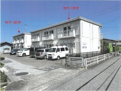 岐阜県大垣市 大垣駅20分 戸建て 1,635万円の競売物件 #23