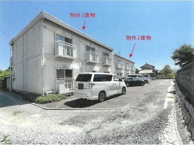 岐阜県大垣市 大垣駅20分 戸建て 1,635万円の競売物件 #24