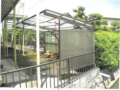 岐阜県大垣市 大垣駅20分 戸建て 1,635万円の競売物件 #4