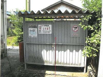岐阜県大垣市 大垣駅20分 戸建て 1,635万円の競売物件 #5