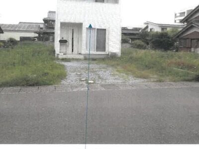 岐阜県羽島市 竹鼻駅3分 戸建て 792万円の競売物件 #13
