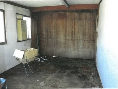 岐阜県美濃市 松森駅 戸建て 294万円の競売物件 #17
