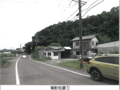 岐阜県美濃市 松森駅 戸建て 294万円の競売物件 #21