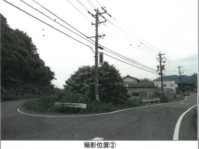 岐阜県美濃市 松森駅 戸建て 294万円の競売物件 #22