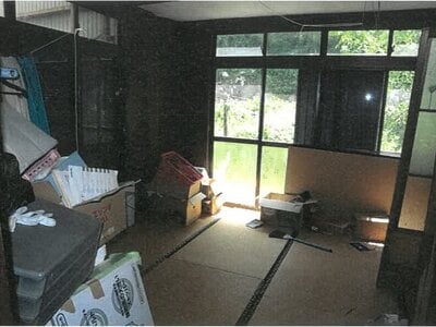 岐阜県美濃市 松森駅 戸建て 294万円の競売物件 #5