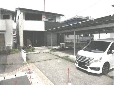 岐阜県羽島郡岐南町 手力駅22分 戸建て 1,257万円の競売物件 #14
