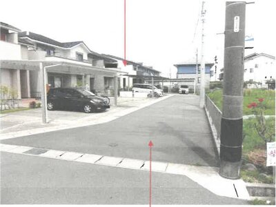 岐阜県羽島郡岐南町 手力駅22分 戸建て 1,257万円の競売物件 #15