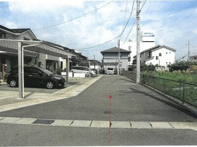岐阜県羽島郡岐南町 手力駅22分 戸建て 1,257万円の競売物件 #2