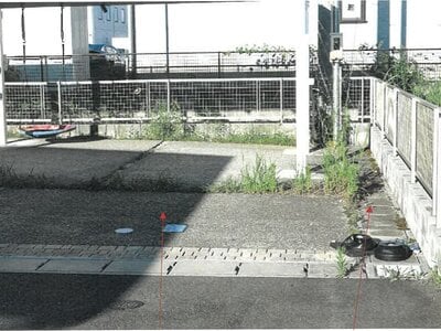 岐阜県羽島郡岐南町 手力駅22分 戸建て 1,257万円の競売物件 #3