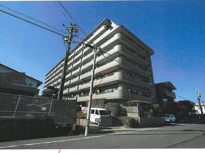 岐阜県岐阜市 西岐阜駅13分 マンション「ライオンズガーデン南鏡島」919万円の競売物件 #1