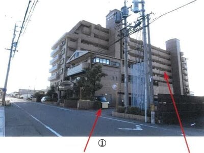 岐阜県岐阜市 西岐阜駅13分 マンション「ライオンズガーデン南鏡島」919万円の競売物件 #11