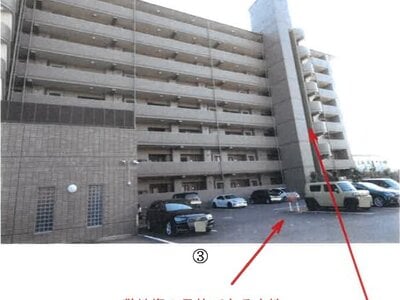 岐阜県岐阜市 西岐阜駅13分 マンション「ライオンズガーデン南鏡島」919万円の競売物件 #13