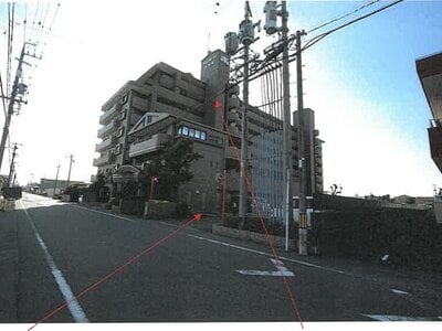 岐阜県岐阜市 西岐阜駅13分 マンション「ライオンズガーデン南鏡島」919万円の競売物件 #2