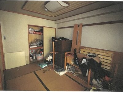 岐阜県岐阜市 西岐阜駅13分 マンション「ライオンズガーデン南鏡島」919万円の競売物件 #5