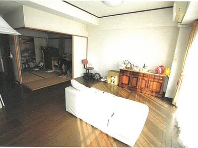 岐阜県岐阜市 西岐阜駅13分 マンション「ライオンズガーデン南鏡島」919万円の競売物件 #7