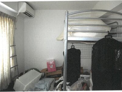 岐阜県大垣市 大垣駅21分 マンション「ライオンズガーデン大垣」346万円の競売物件 #10