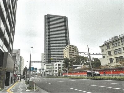 岐阜県岐阜市 名鉄岐阜駅9分 マンション「柳ケ瀬グラッスル35」4,752万円の競売物件 #9