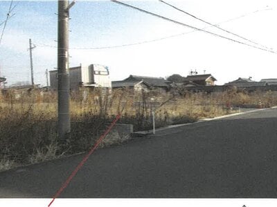 岐阜県美濃加茂市 富加駅15分 土地 308万円の競売物件 #3