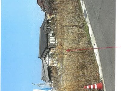 岐阜県美濃加茂市 富加駅15分 土地 307万円の競売物件 #1