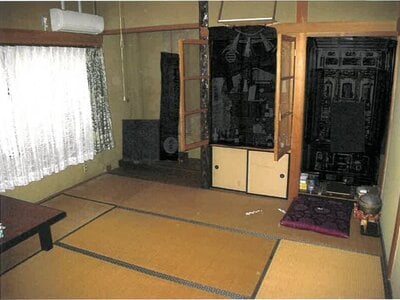 岐阜県関市 せきてらす前駅4分 戸建て 912万円の競売物件 #10
