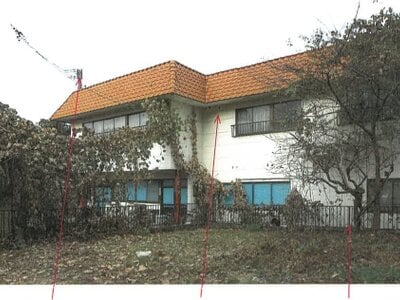 岐阜県関市 せきてらす前駅4分 戸建て 912万円の競売物件 #2