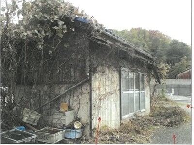 岐阜県関市 せきてらす前駅4分 戸建て 912万円の競売物件 #23