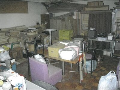 岐阜県関市 せきてらす前駅4分 戸建て 912万円の競売物件 #6